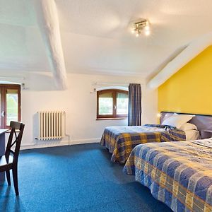 Chambre Triple