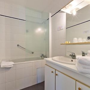 Chambre Quadruple