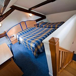 Chambre Duplex